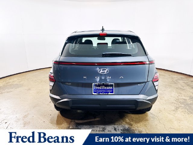 New 2027 Hyundai Kona SE AWD/4WD image 9