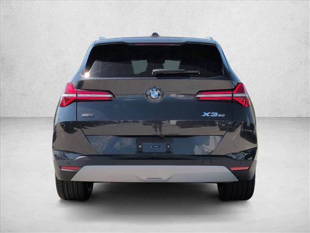 New 2026 BMW X3 xDrive30 image 8
