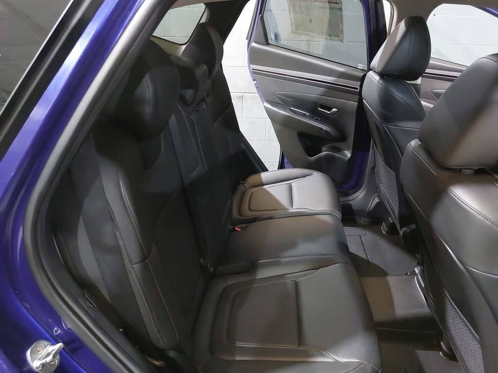 Used 2023 Hyundai Tucson SEL w/ Convenience Package image 12