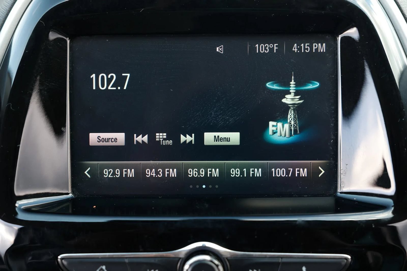Used 2018 Chevrolet Spark LS FWD image 29