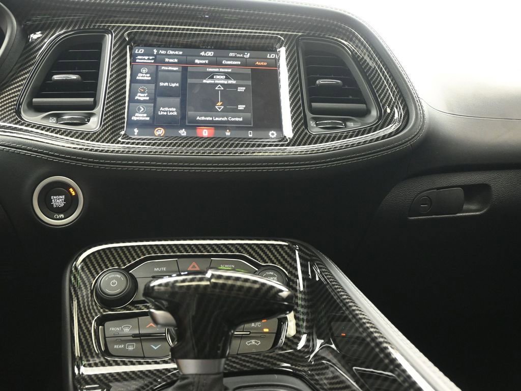 Used 2023 Dodge Challenger R/T Scat Pack image 17