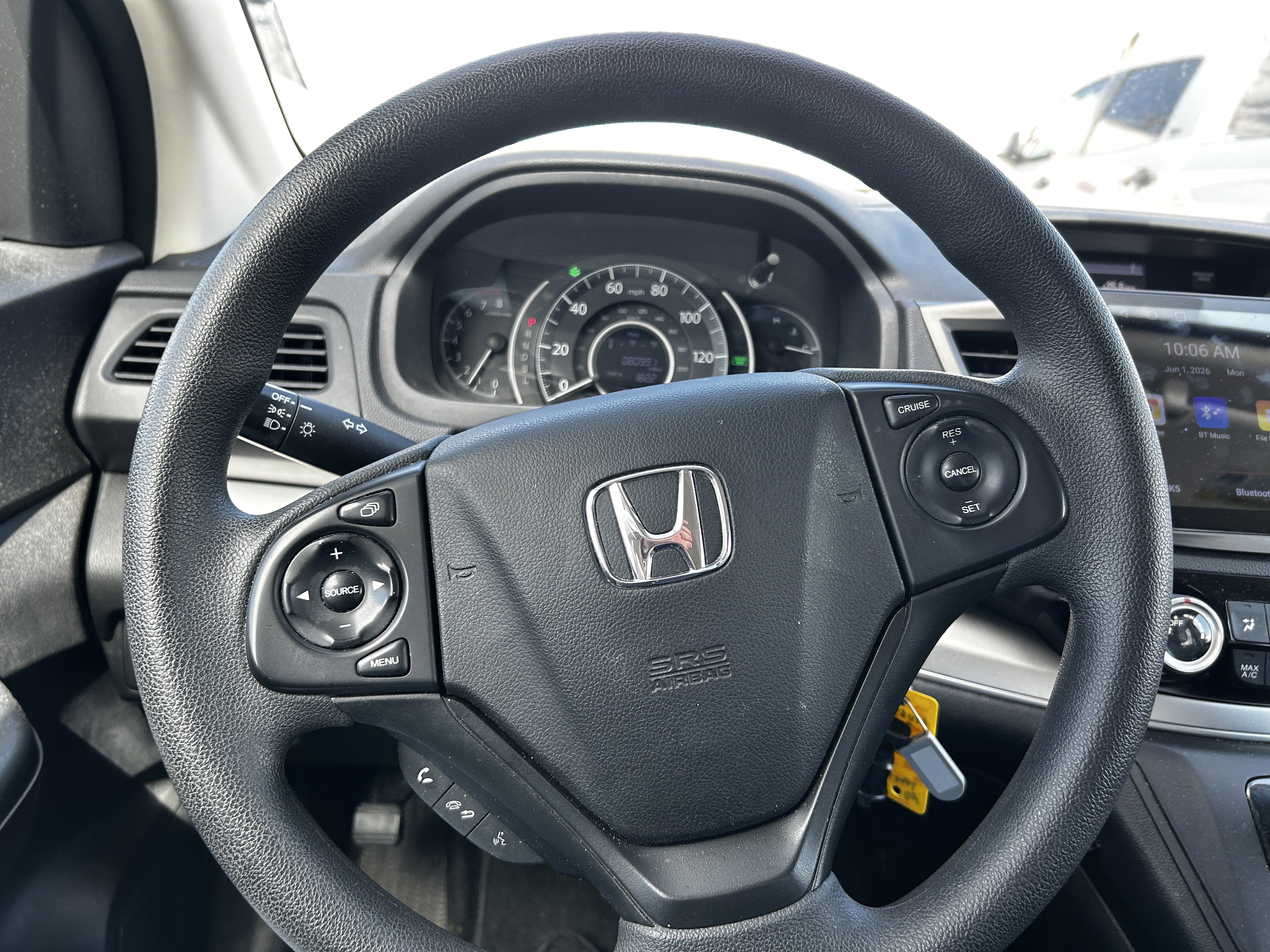 Used 2016 Honda CR-V SE image 17