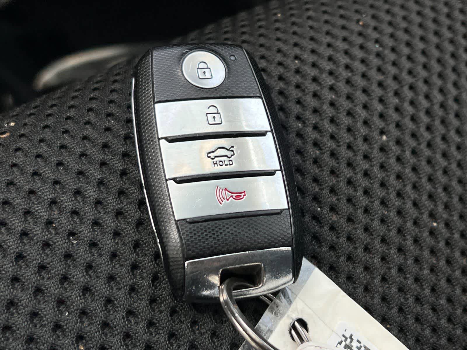 Used 2020 Kia Optima S FWD image 27