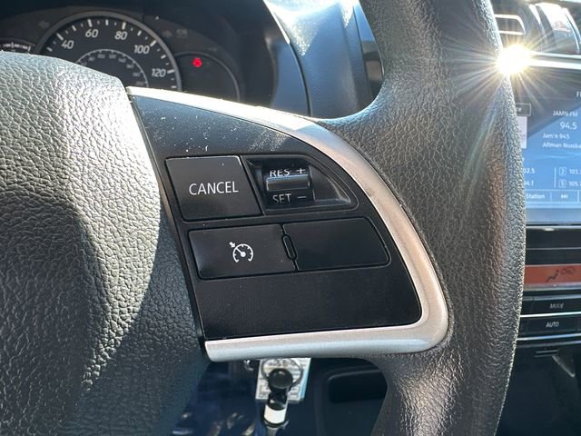 Used 2024 Mitsubishi Mirage LE FWD image 28