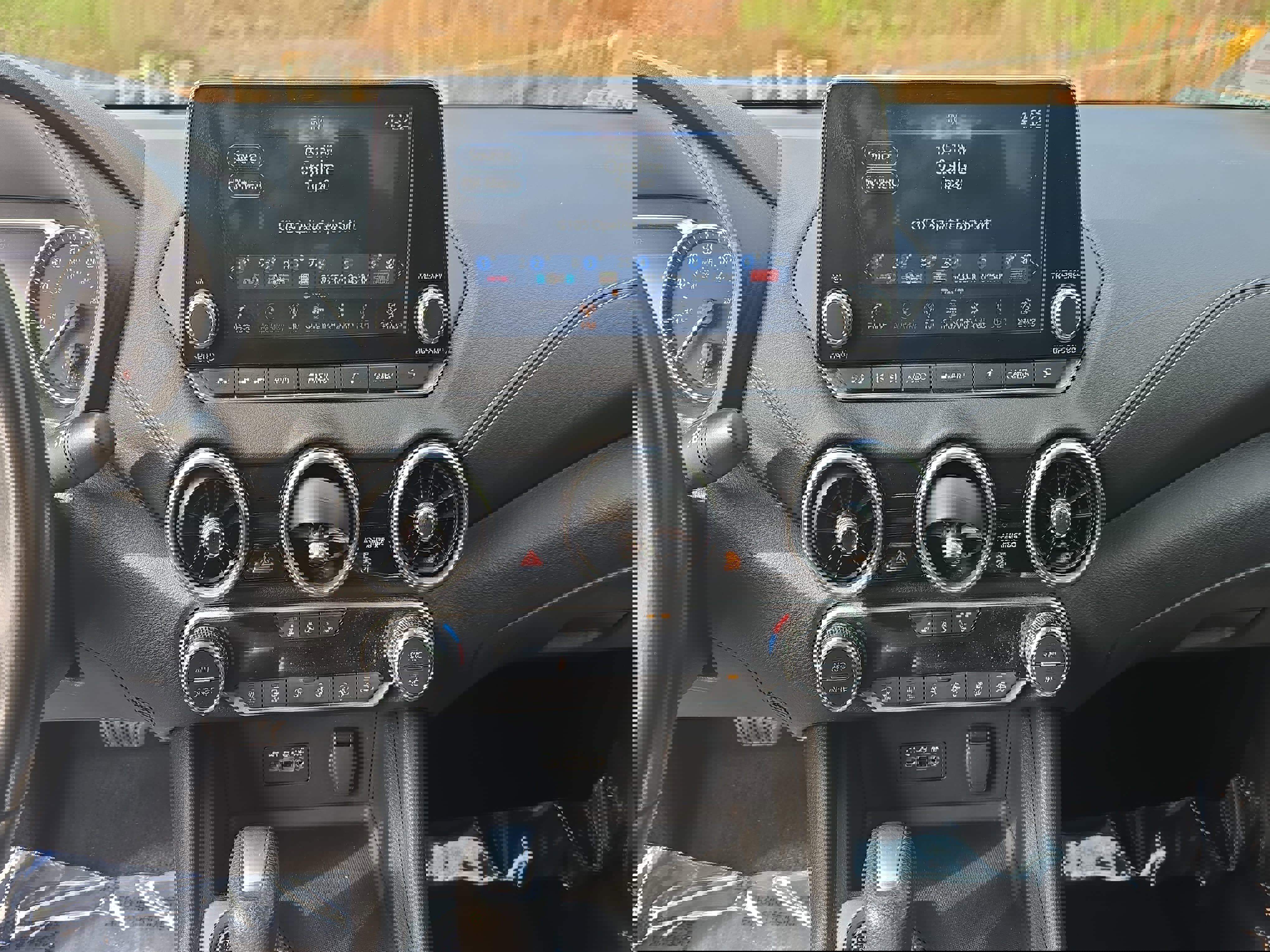 Used 2022 Nissan Sentra SV w/ All-Weather Package image 19