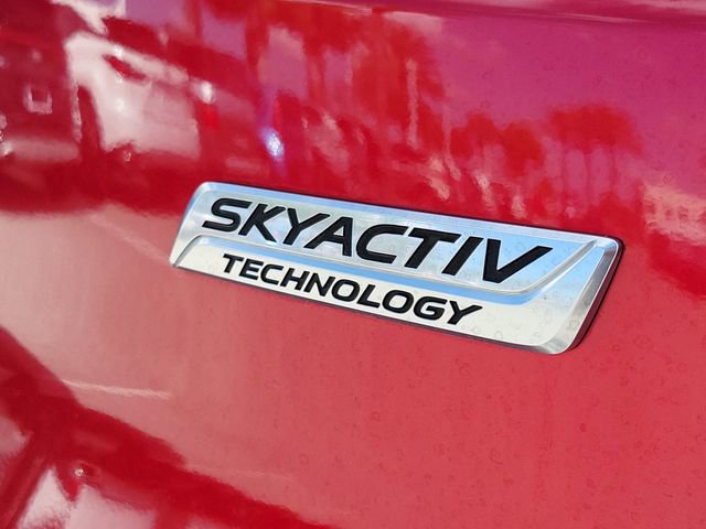 Used 2019 MAZDA CX-3 Grand Touring AWD/4WD image 8