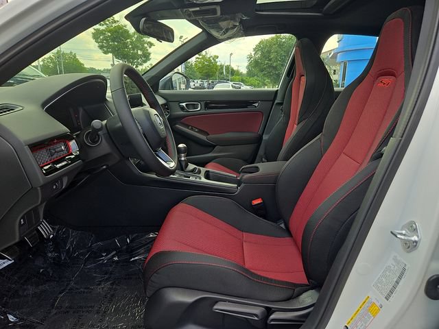 New 2026 Honda Civic Si image 13