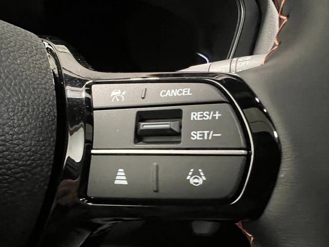 New 2025 Honda Pilot TrailSport image 19