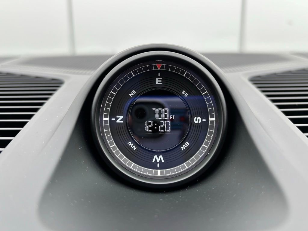 New 2026 Porsche Cayenne S image 32