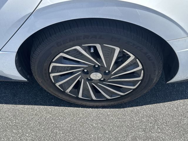 Used 2021 Hyundai Sonata Limited FWD image 19