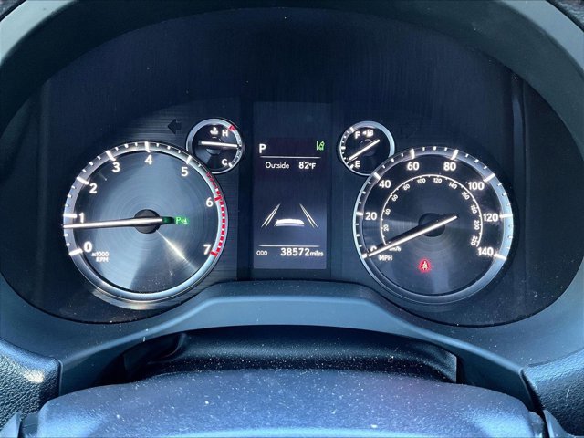 Used 2023 Lexus GX 460 Premium image 22