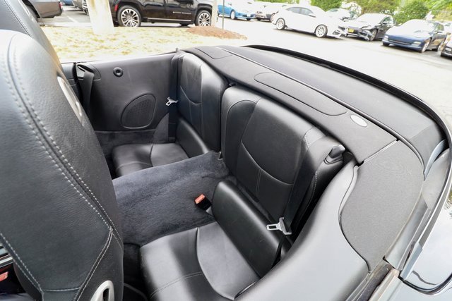 Used 2010 Porsche 911 Carrera S image 66