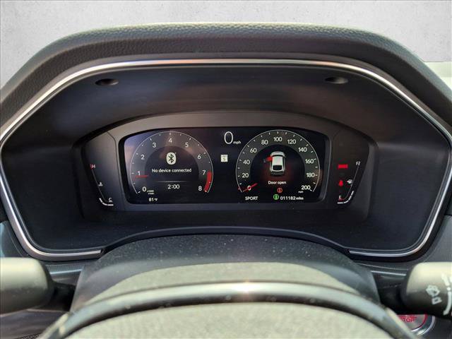 Used 2026 Acura Integra Type S FWD image 10