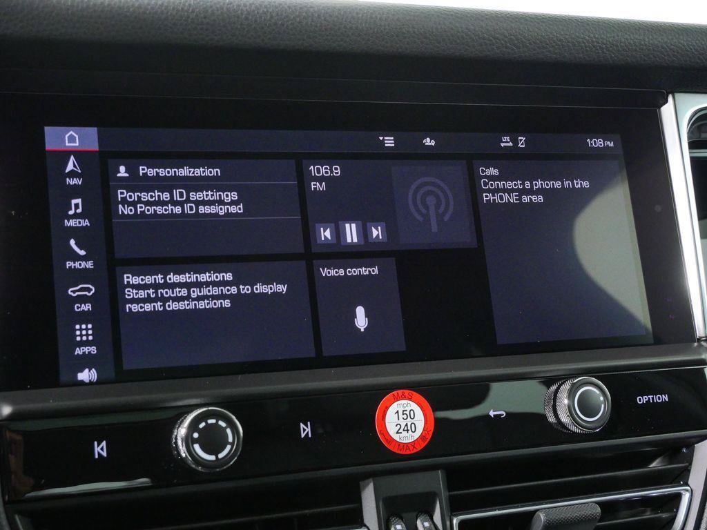 New 2026 Porsche Macan AWD/4WD image 14