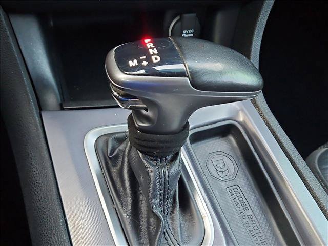 Used 2021 Dodge Charger SXT w/ Leather Interior Group RWD image 18