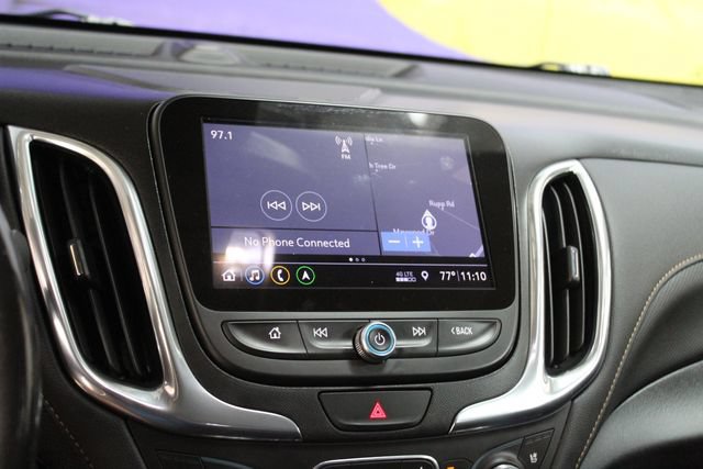 Used 2019 Chevrolet Equinox Premier w/ Premier True North Edition AWD/4WD image 19