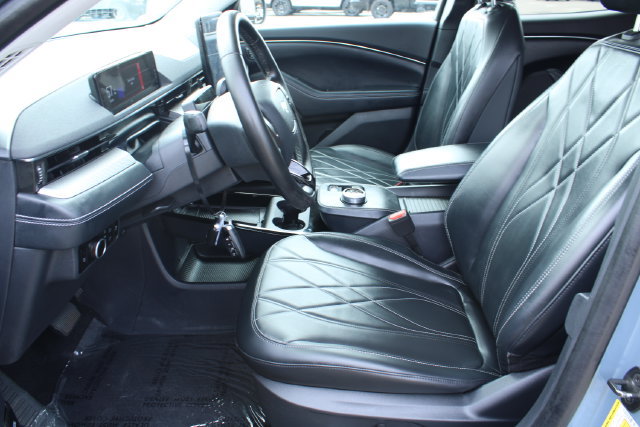 Used 2023 Ford Mustang Mach-E Select RWD image 28