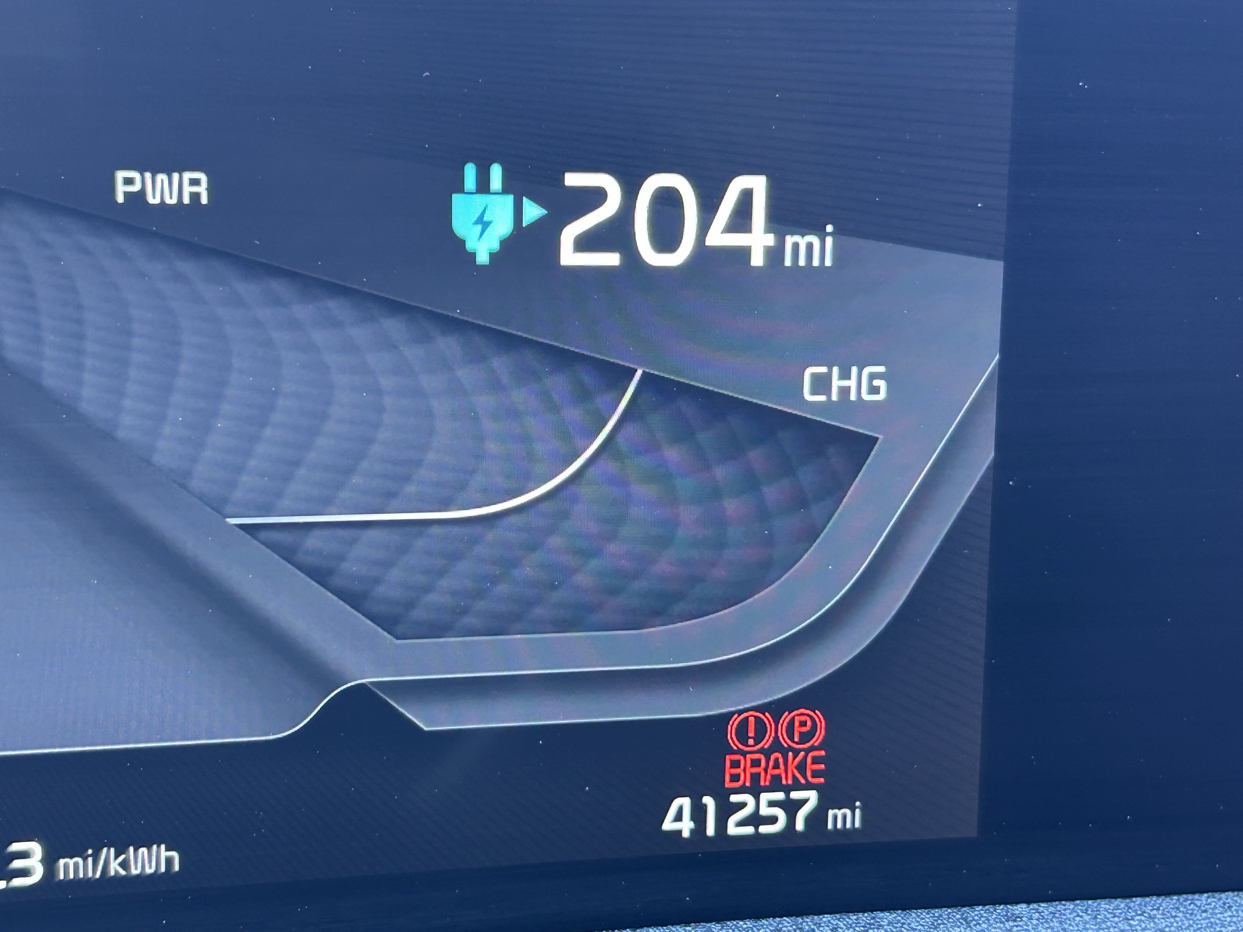 Certified 2023 Kia EV6 Wind RWD image 31