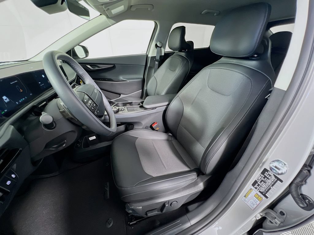 New 2026 Kia EV6 Light RWD image 18