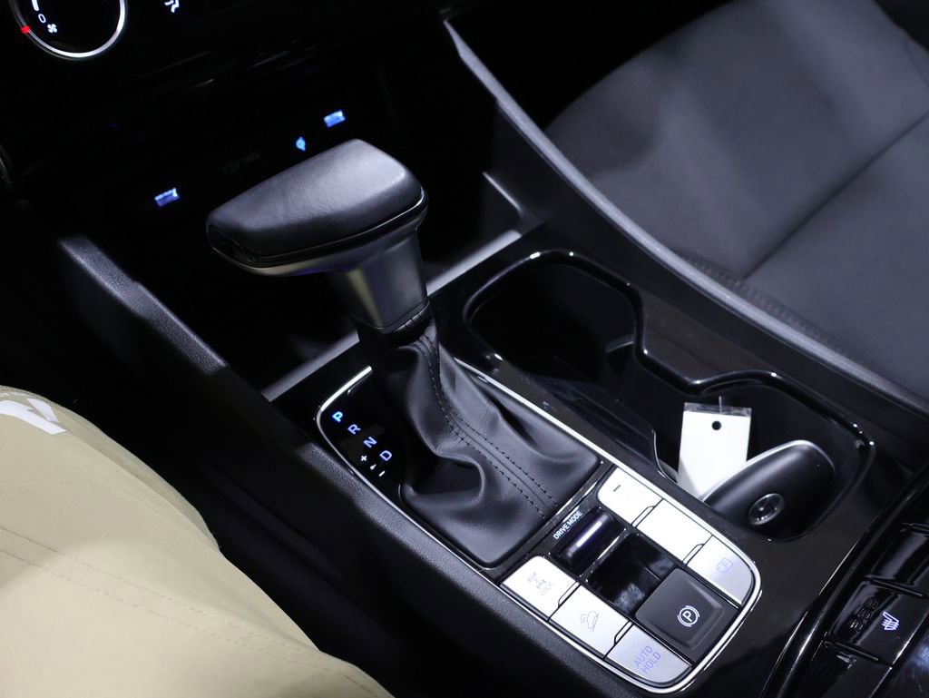 Used 2023 Hyundai Tucson SEL image 28