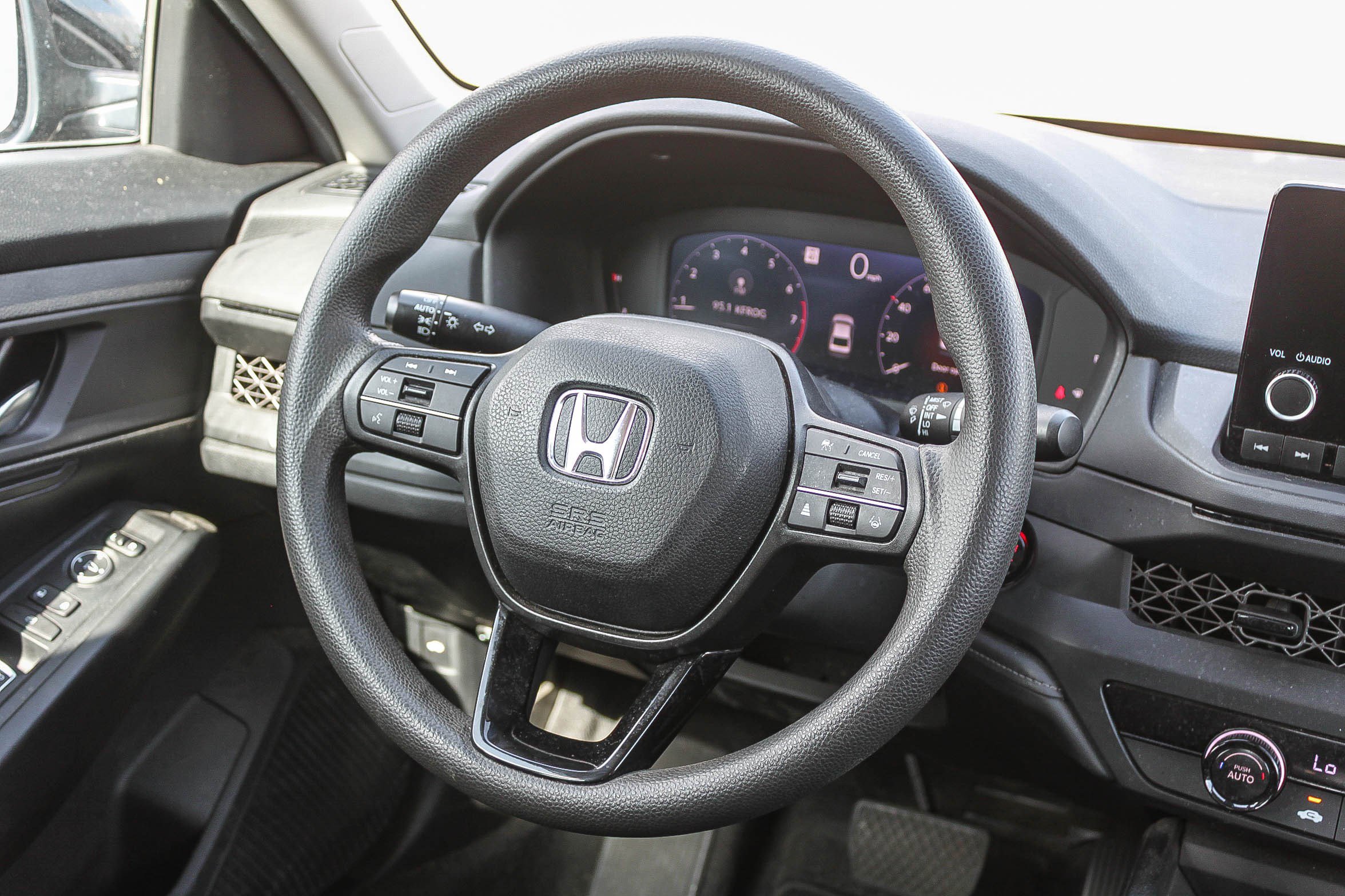 Certified 2024 Honda Accord LX image 17