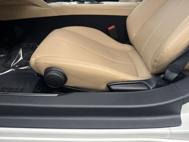 Used 2024 MAZDA MX-5 Miata Grand Touring RWD image 25