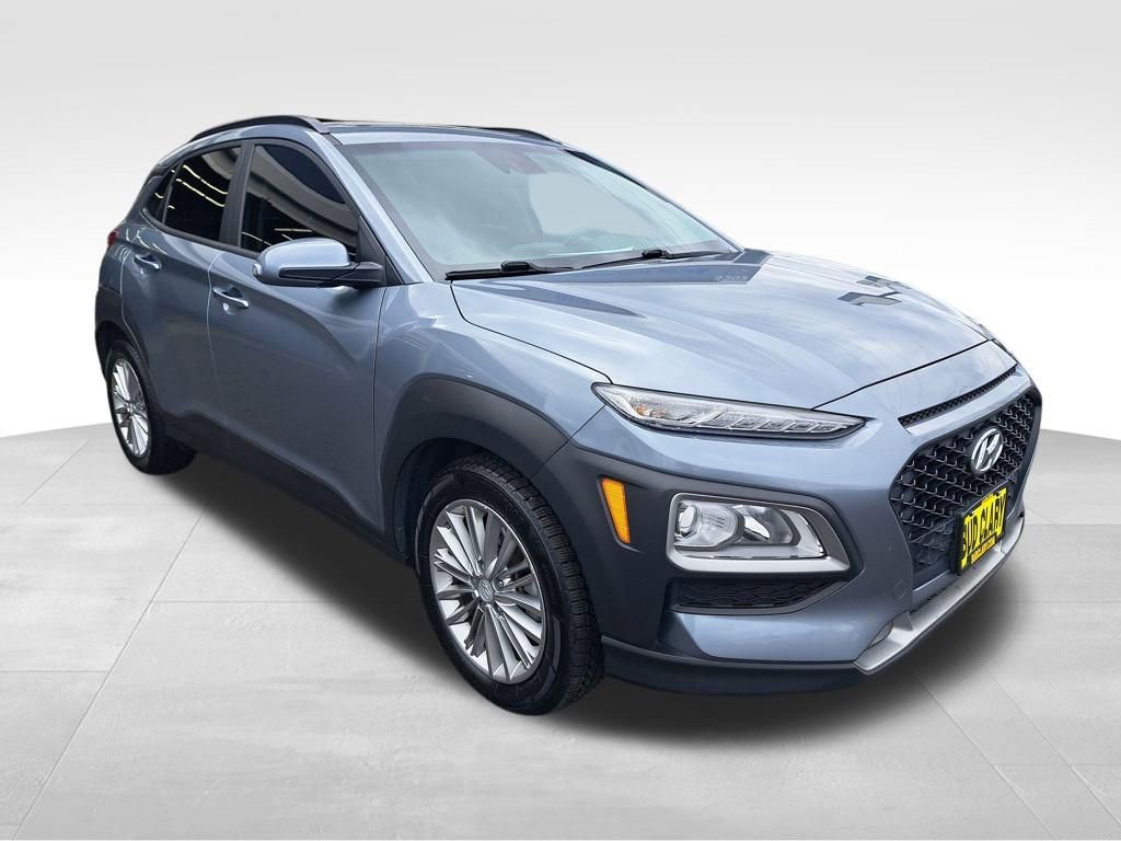 Used 2020 Hyundai Kona SEL Plus image 8