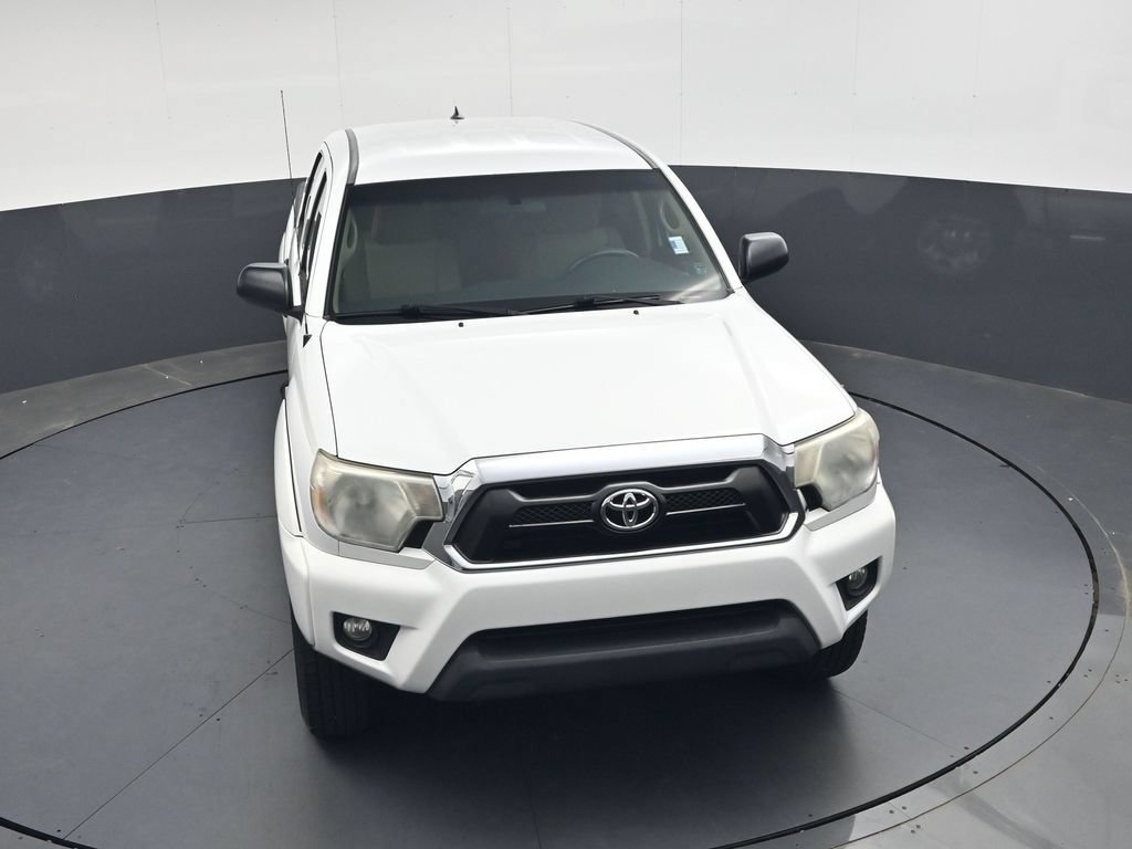 Used 2015 Toyota Tacoma PreRunner w/ SR5 Package RWD image 32
