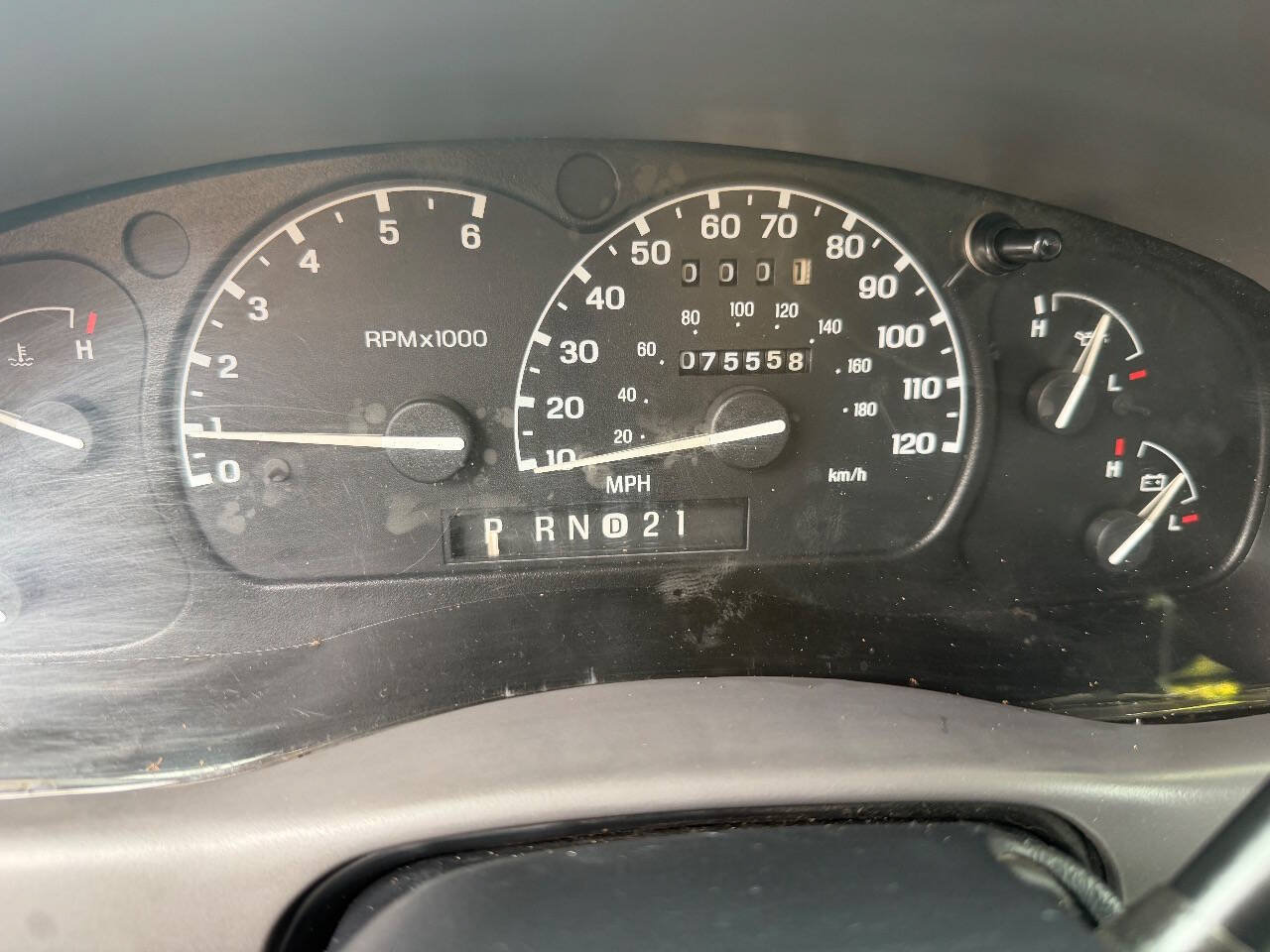 Used 2002 Ford Ranger XLT RWD image 7