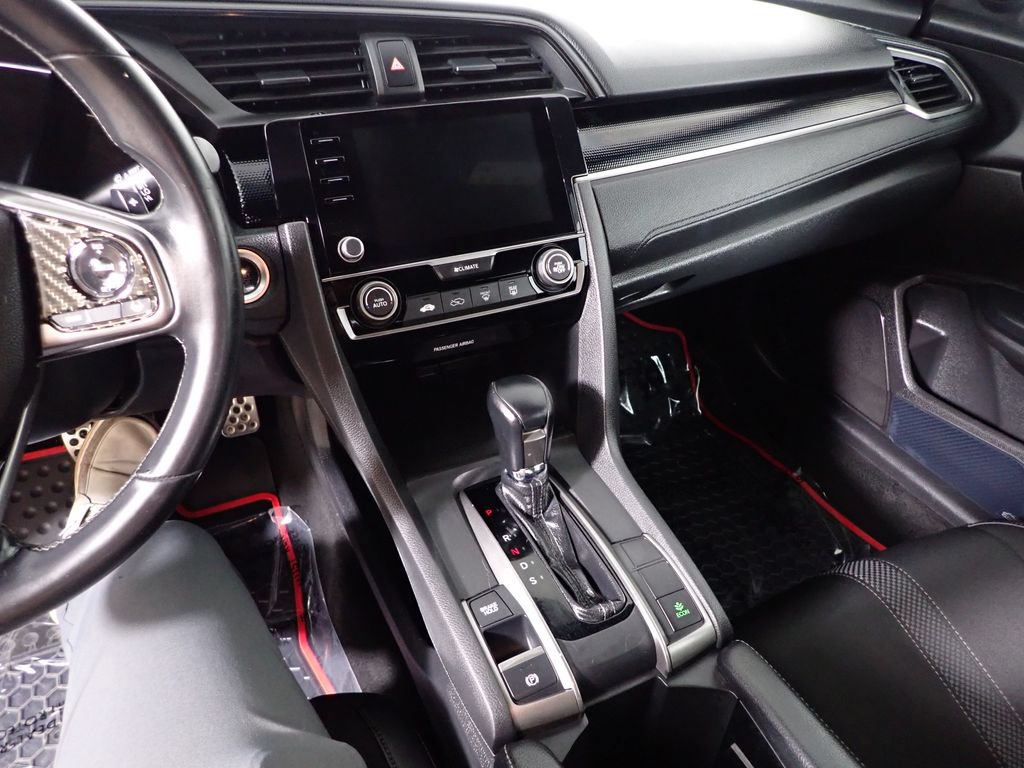 Used 2020 Honda Civic Sport image 24