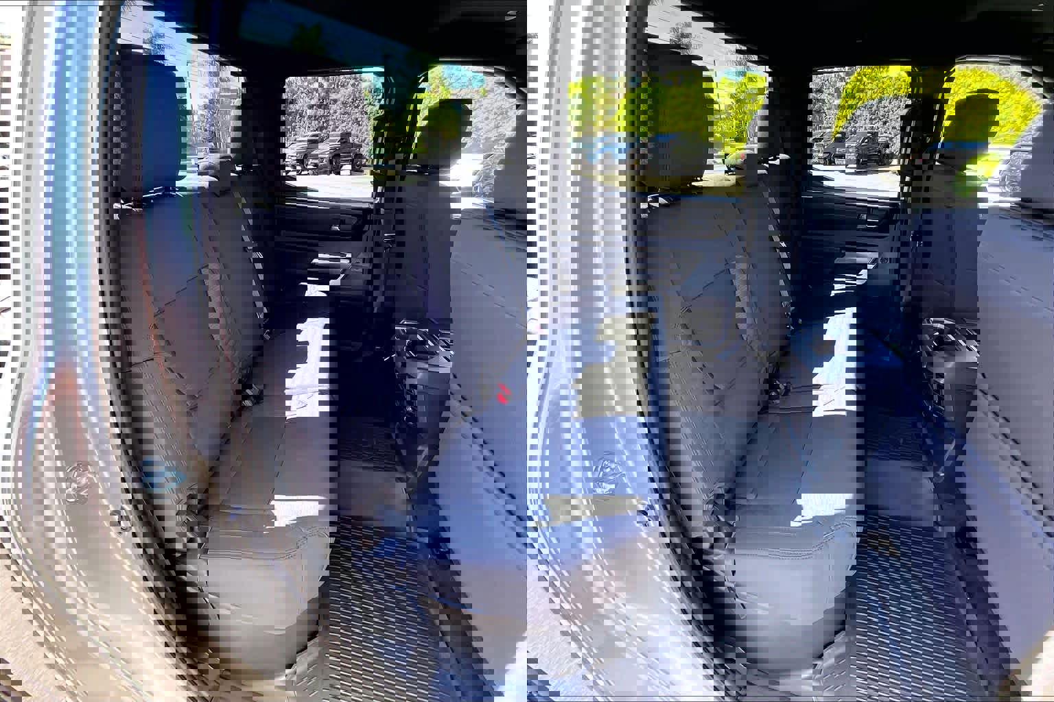 Used 2026 Toyota Tundra SR5 w/ TRD Off-Road Package image 19