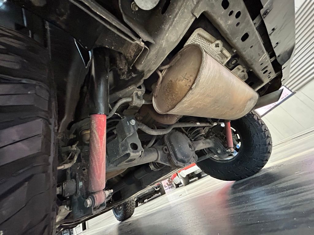 Used 2018 Jeep Wrangler Unlimited Rubicon image 59