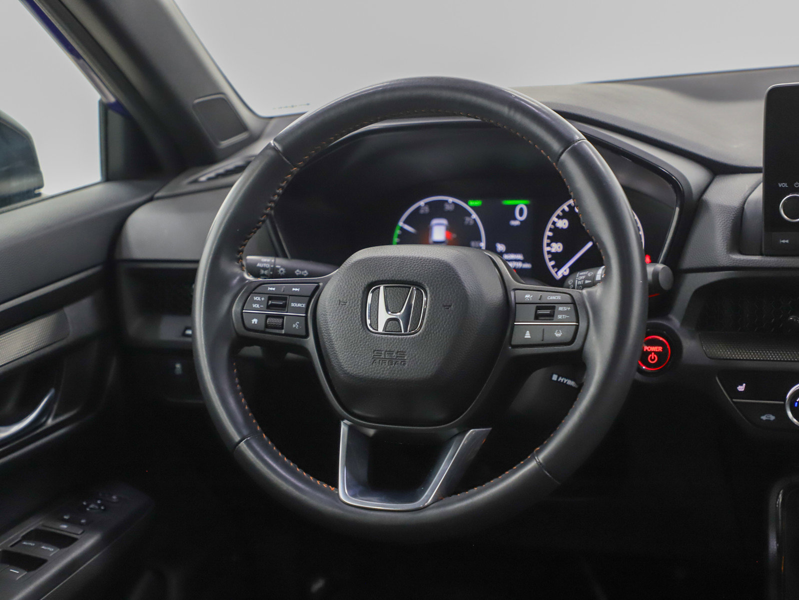 Used 2024 Honda CR-V Sport image 14
