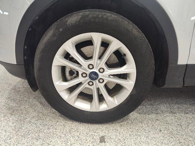 Used 2019 Ford Escape SEL image 8