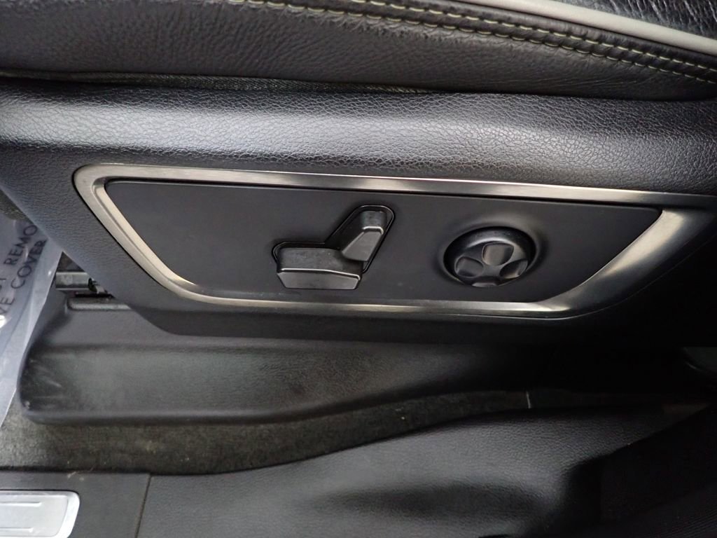 Used 2021 RAM 1500 Limited w/ Off Road Group image 24