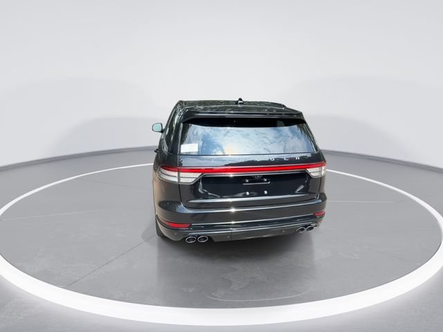 New 2026 Lincoln Aviator Reserve AWD/4WD image 7