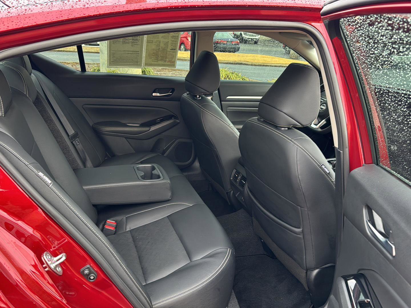 Used 2023 Nissan Altima 2.5 SL image 11