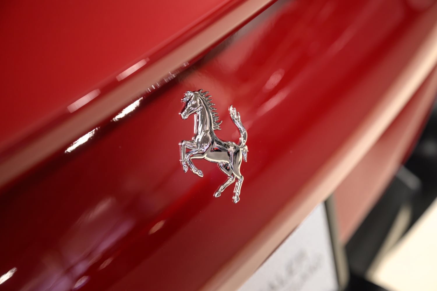 Certified 2022 Ferrari Roma RWD image 36