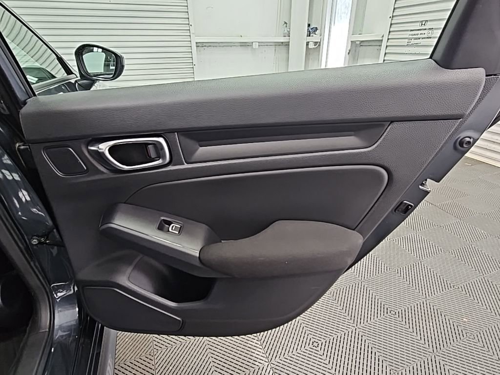 Used 2023 Honda Civic EX image 33