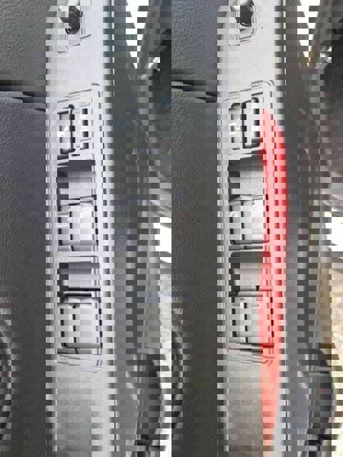 New 2026 Nissan Frontier PRO-4X w/ Pro-4x Convenience Package image 18