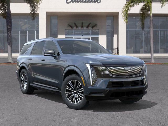 New 2026 Cadillac Escalade IQL Sport 1 image 7