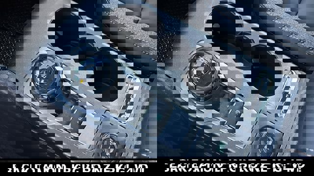 New 2026 Ford Bronco Sport Big Bend image 18