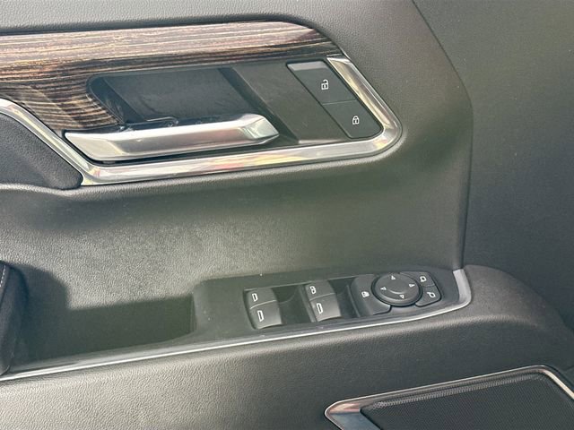 Used 2024 GMC Sierra 1500 Elevation image 23