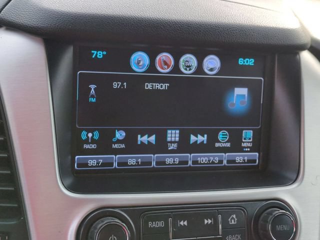 Used 2020 GMC Yukon SLE w/ SLE Value Package AWD/4WD image 22