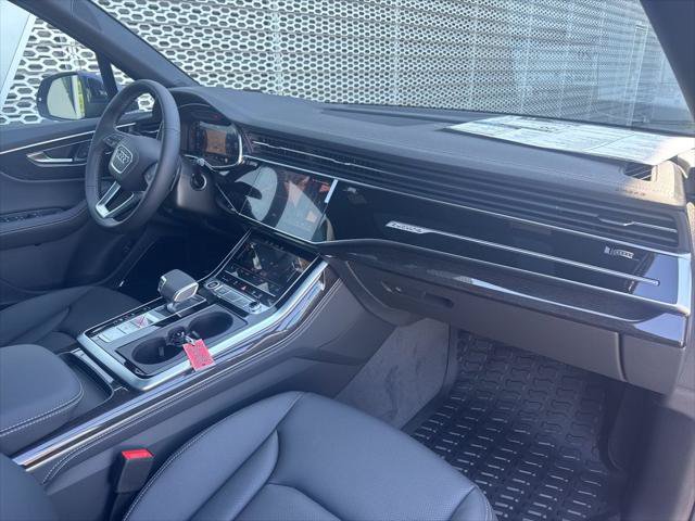 New 2026 Audi Q7 Premium Plus AWD/4WD image 6