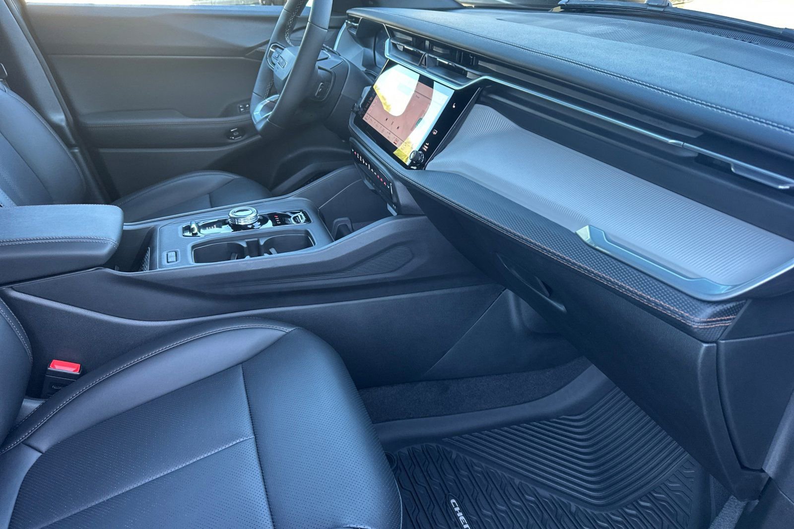 New 2026 Jeep Cherokee Limited image 16