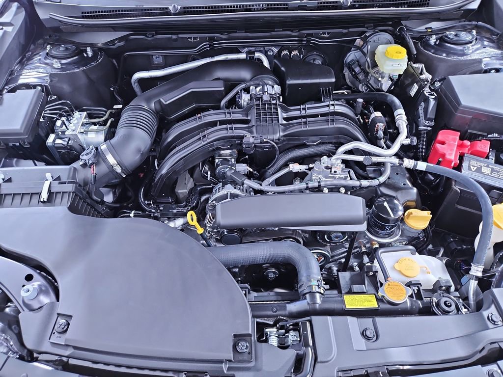 New 2025 Subaru Legacy Premium w/ Popular Package #1A image 20