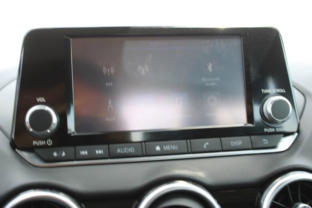 Used 2025 Nissan Sentra S image 25