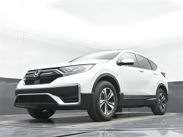 Used 2022 Honda CR-V Special Edition image 41