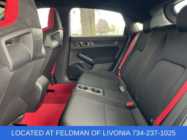 Used 2025 Honda Civic Type R image 22